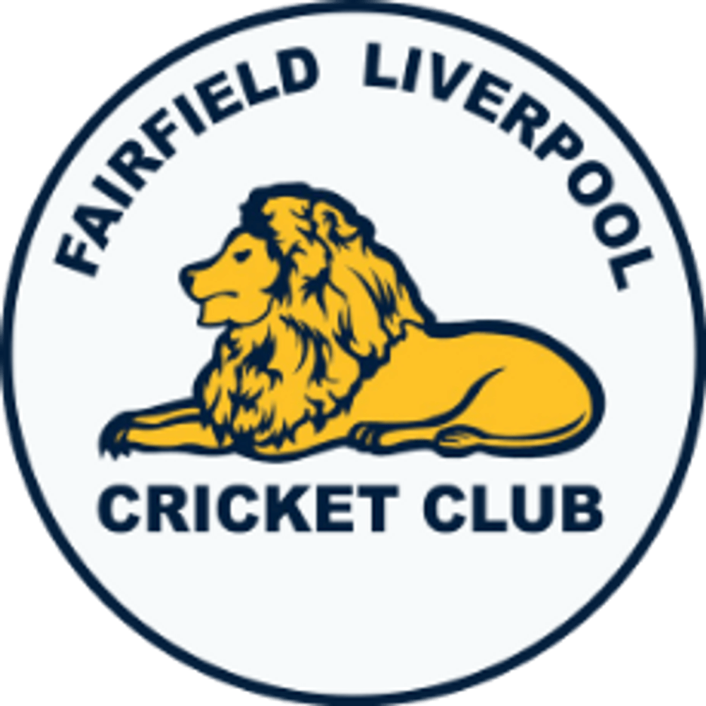Fairfield Liverpool CC